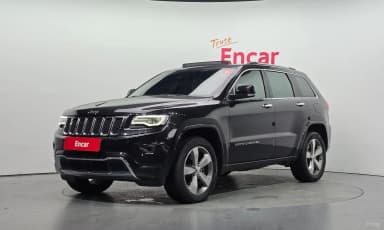Grand Cherokee