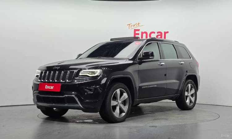 Grand Cherokee