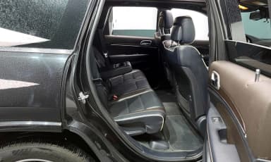 Grand Cherokee