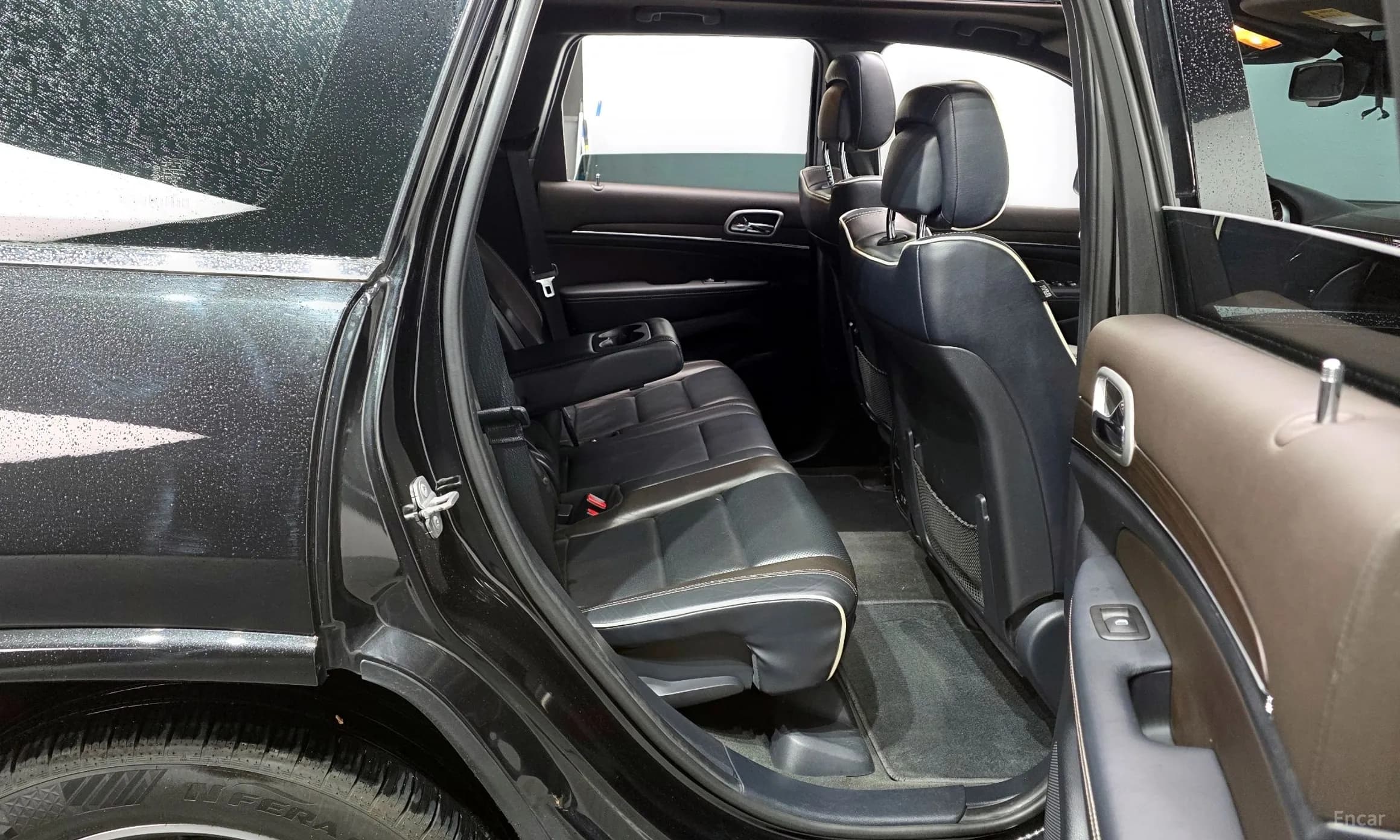 Grand Cherokee