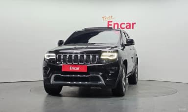 Grand Cherokee