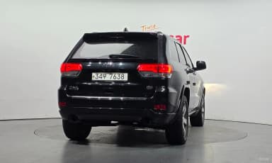 Grand Cherokee