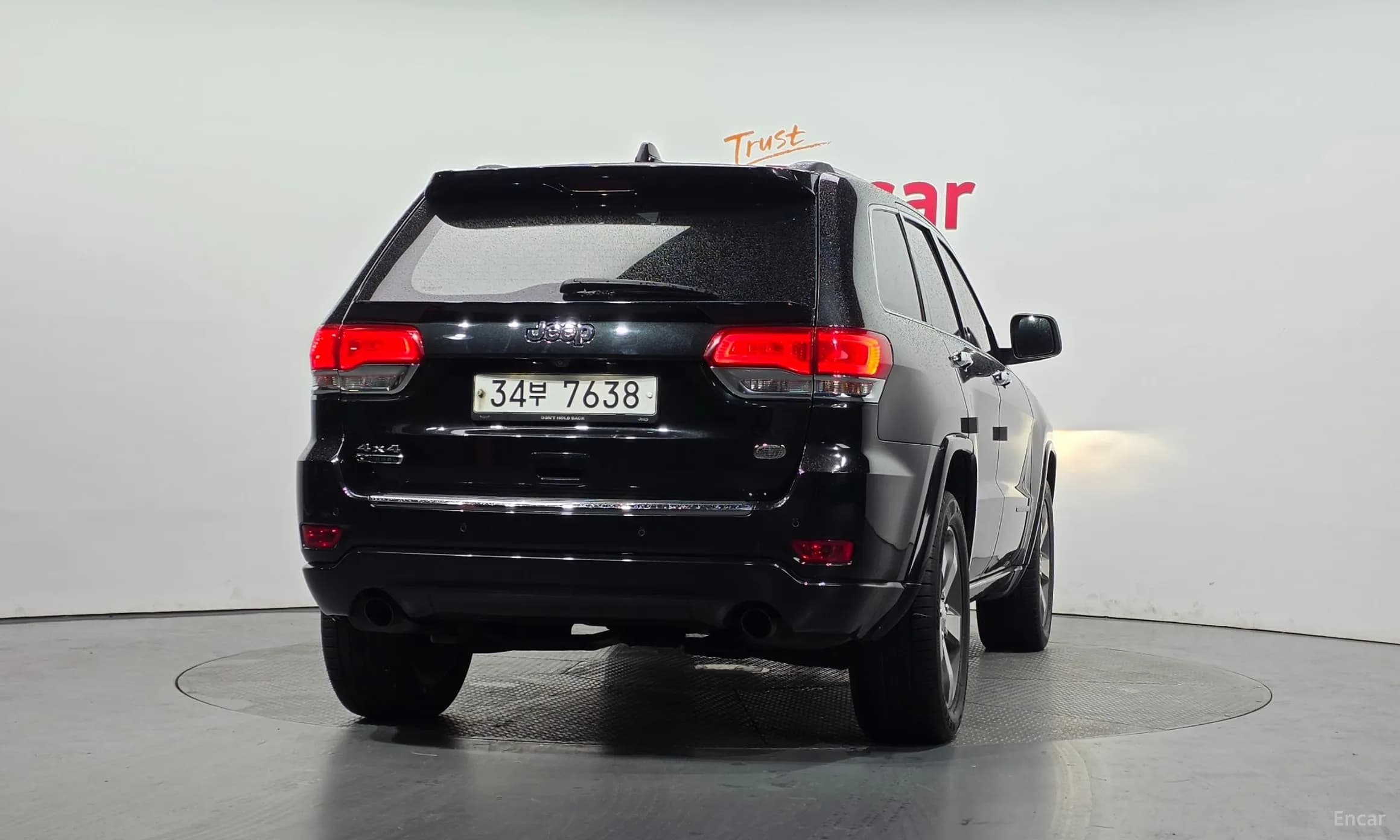 Grand Cherokee