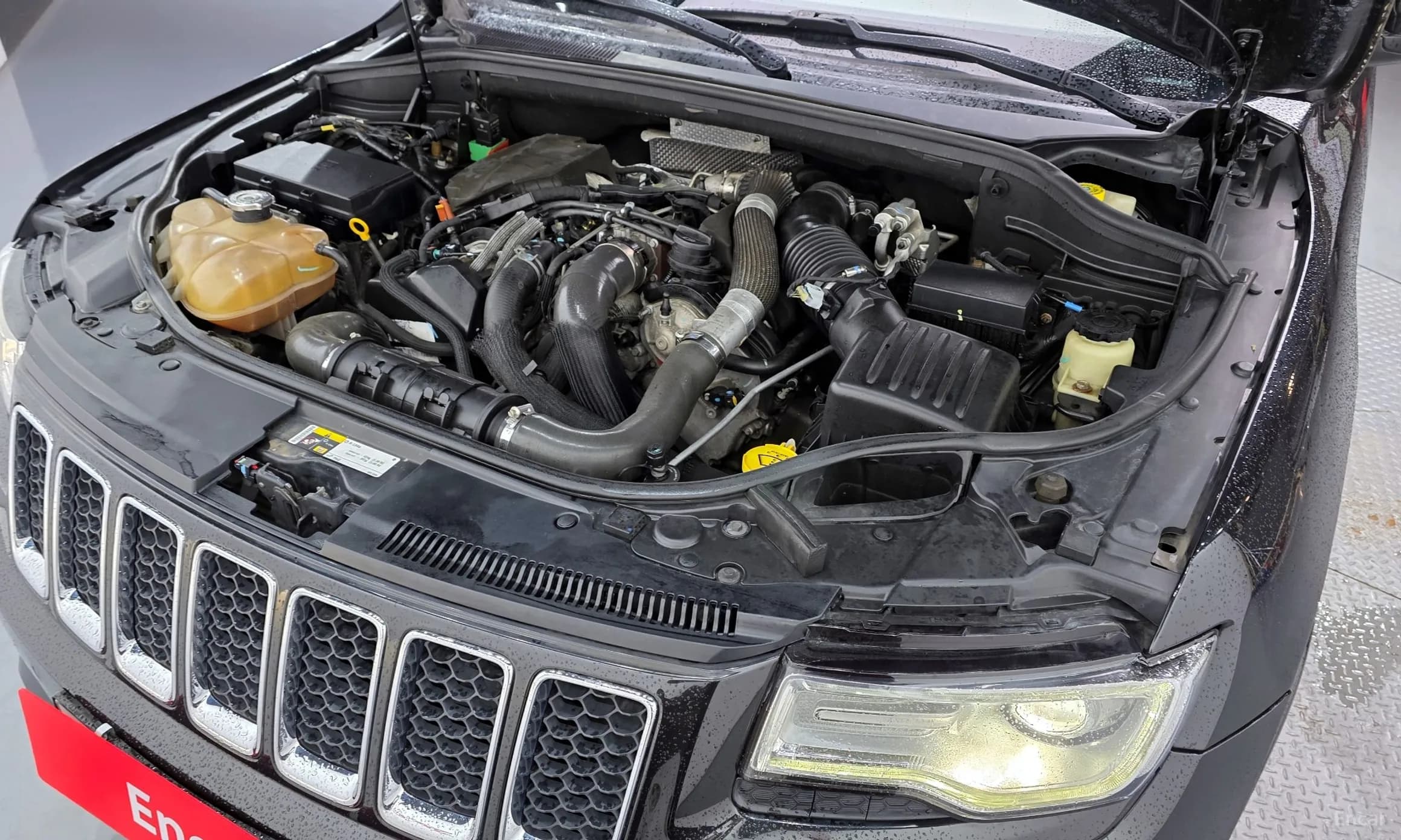Grand Cherokee