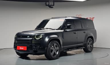 Defender (L663)