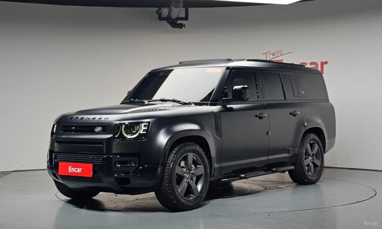Defender (L663)