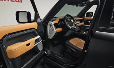 Defender (L663)