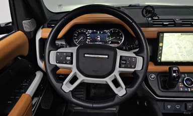 Defender (L663)