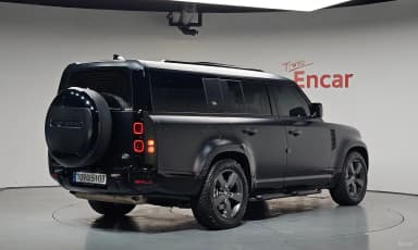 Defender (L663)