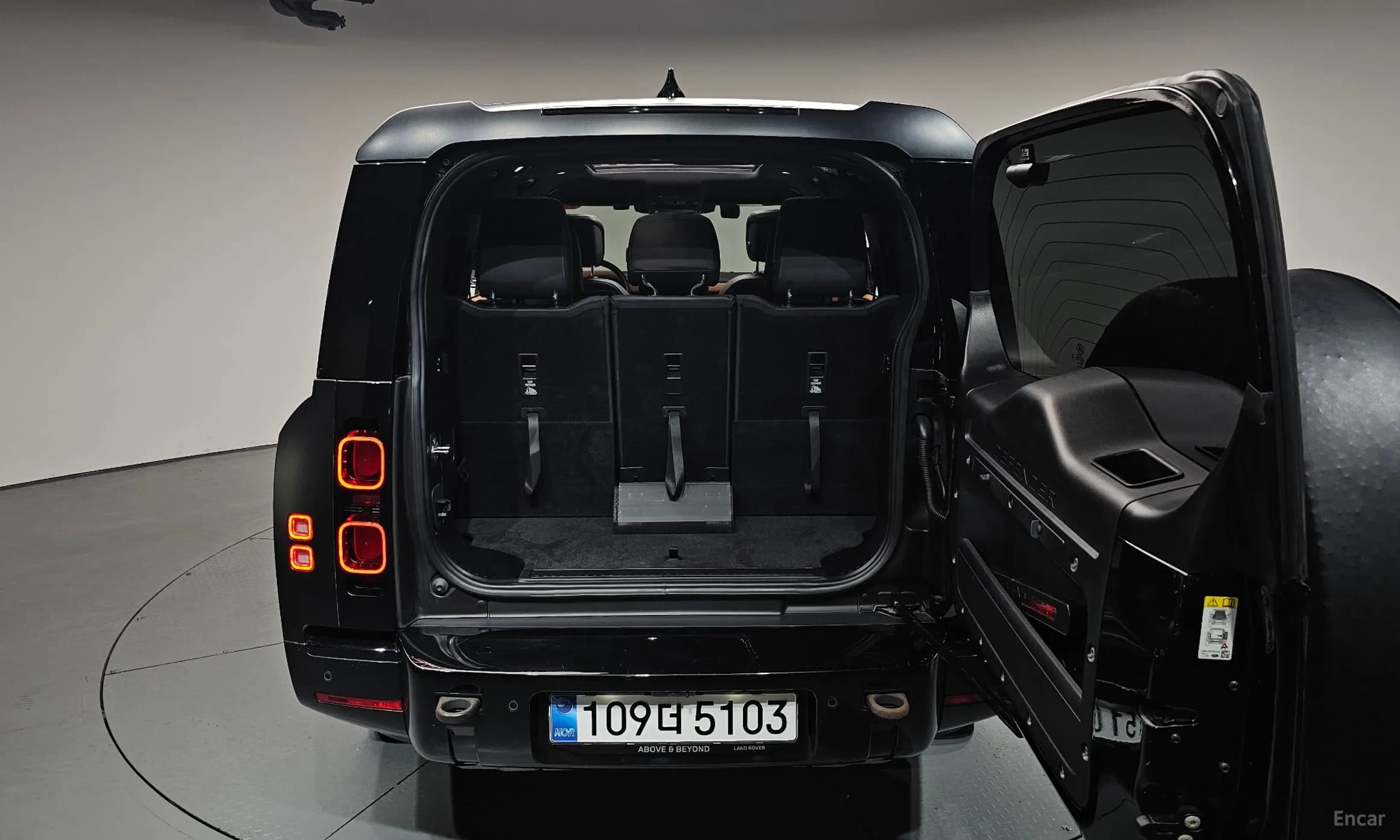 Defender (L663)
