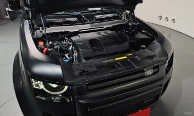 Defender (L663)