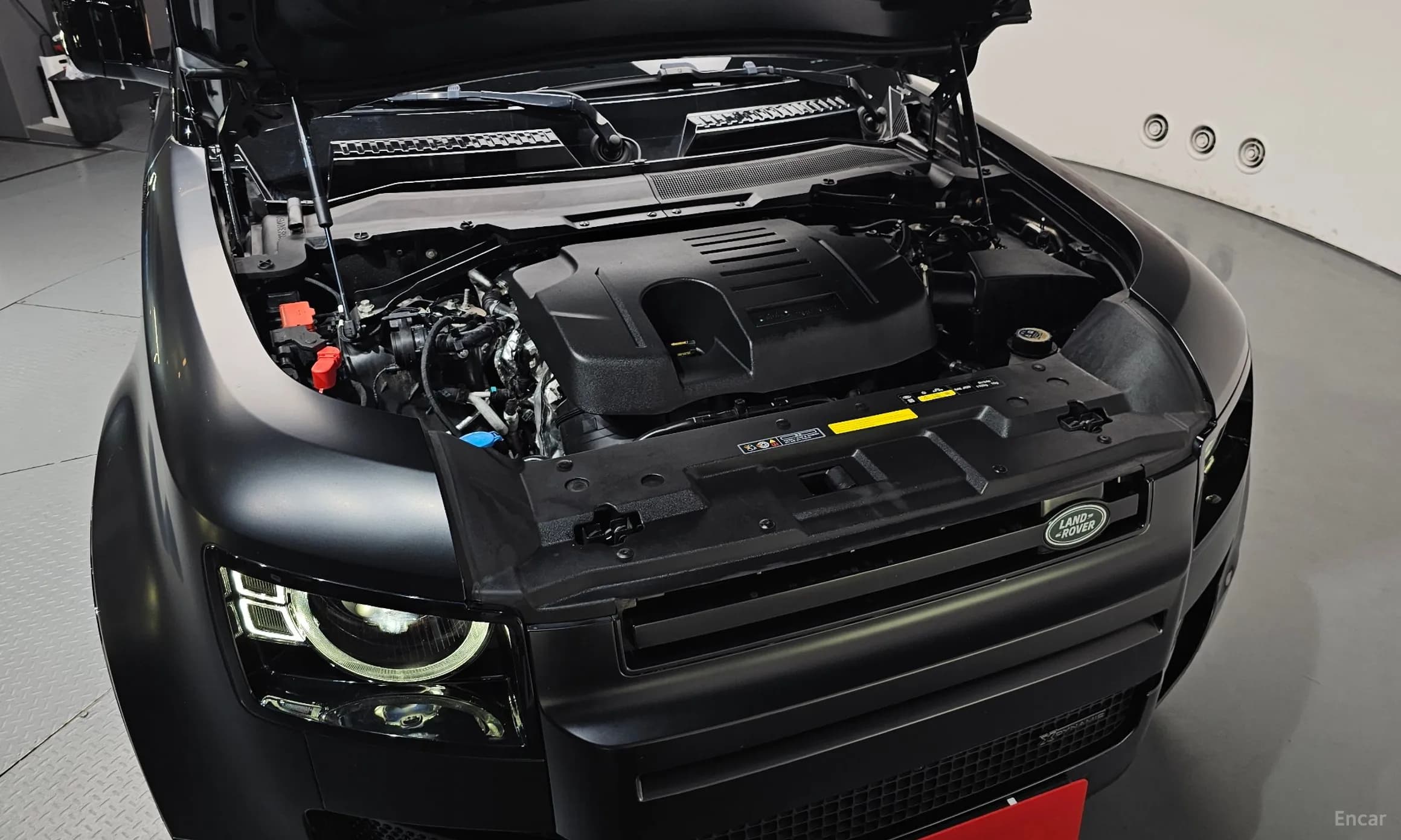 Defender (L663)
