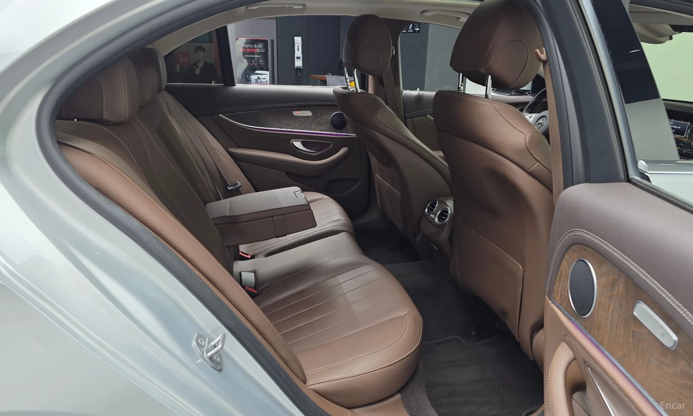 E-Class W213