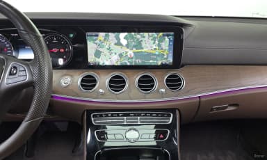 E-Class W213