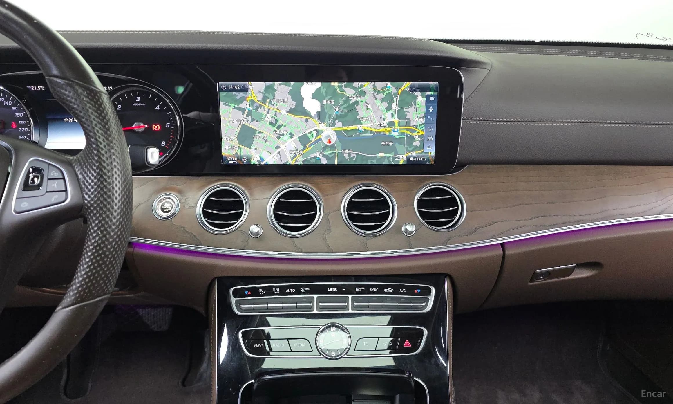 E-Class W213