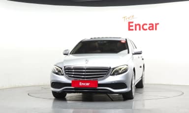 E-Class W213