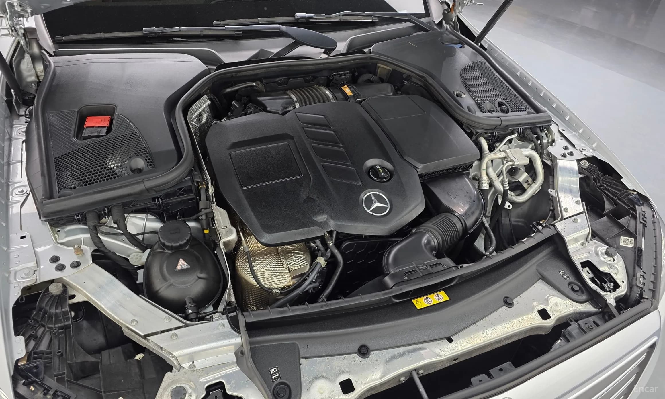 E-Class W213