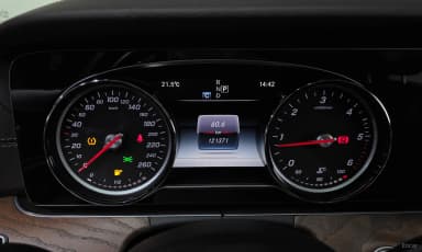 E-Class W213
