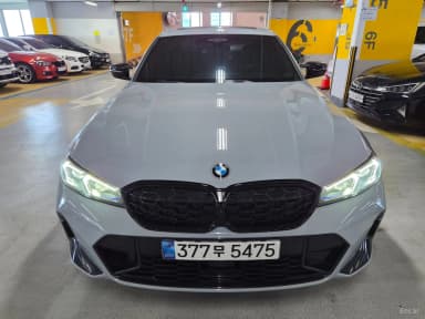 3 Series (G20)