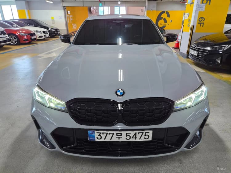 3 Series (G20)
