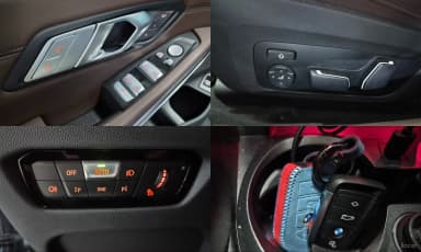 3 Series (G20)