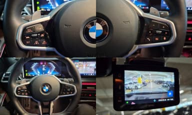 3 Series (G20)