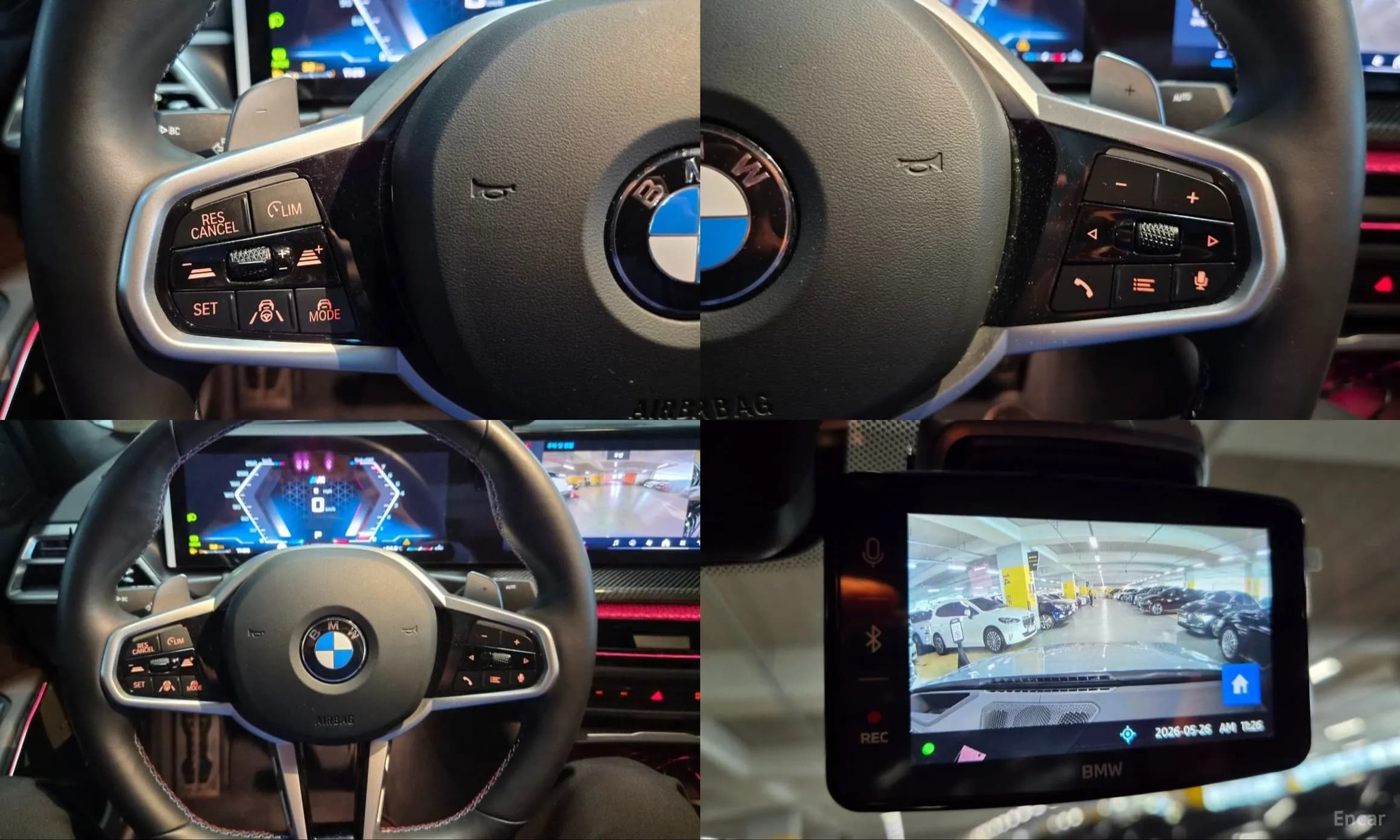 3 Series (G20)