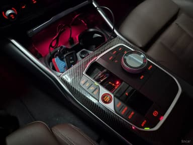3 Series (G20)