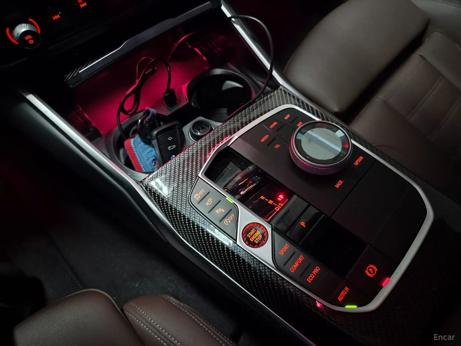 3 Series (G20)