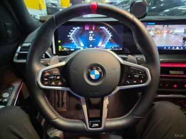 3 Series (G20)