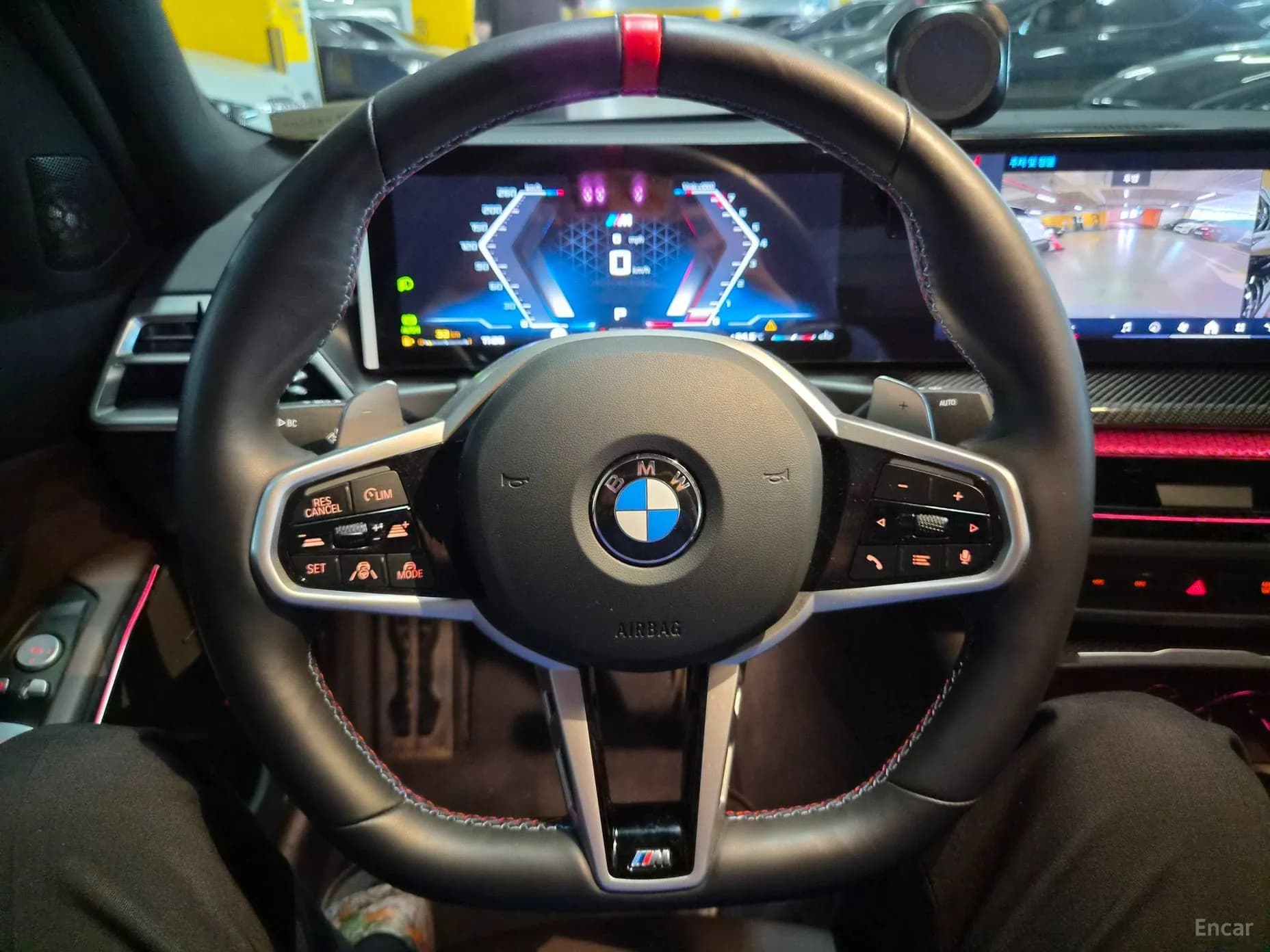 3 Series (G20)