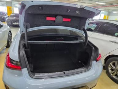 3 Series (G20)