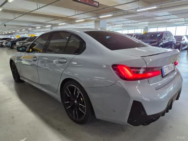 3 Series (G20)