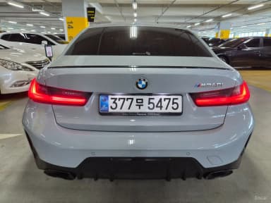 3 Series (G20)