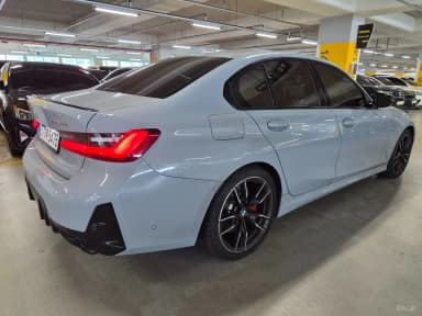 3 Series (G20)