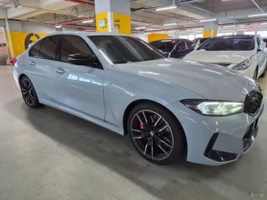 3 Series (G20)