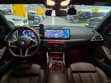3 Series (G20)