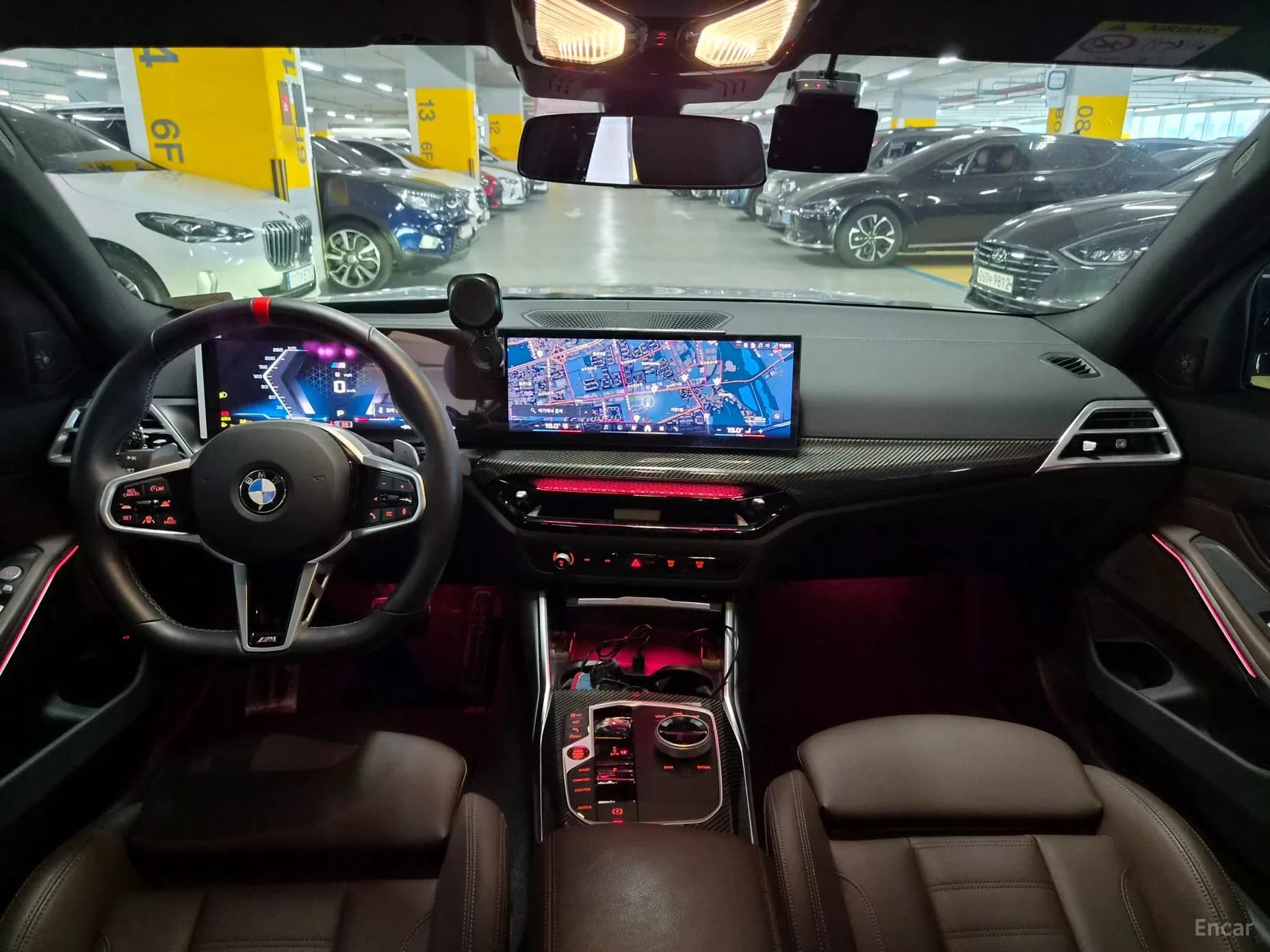 3 Series (G20)