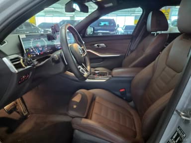 3 Series (G20)