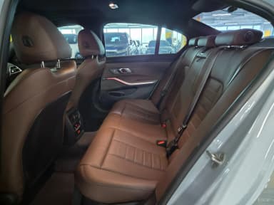 3 Series (G20)