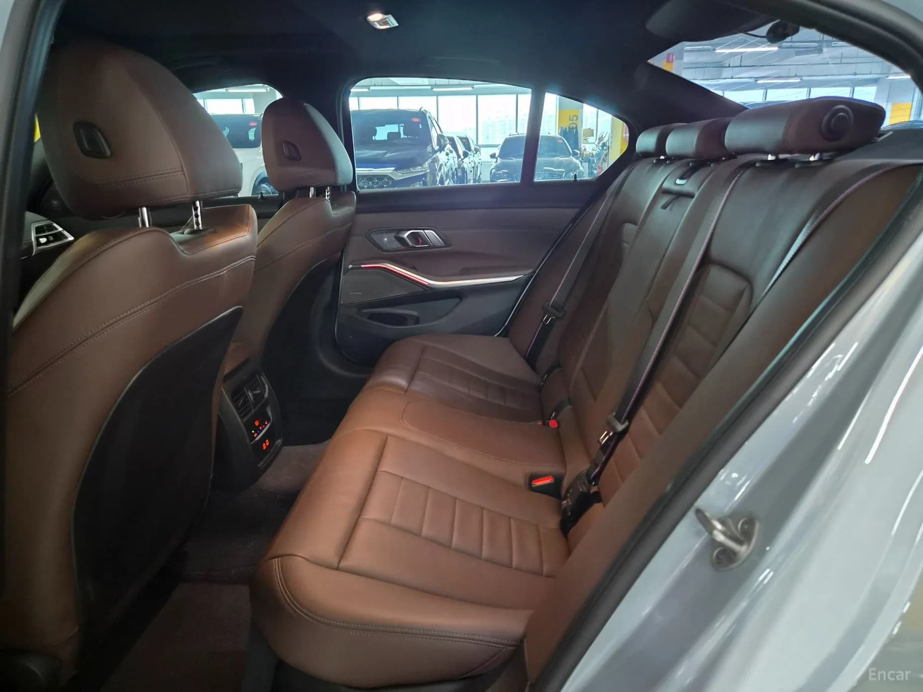 3 Series (G20)