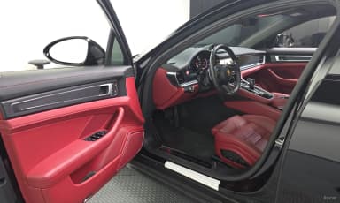 Panamera (971)