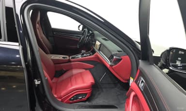Panamera (971)