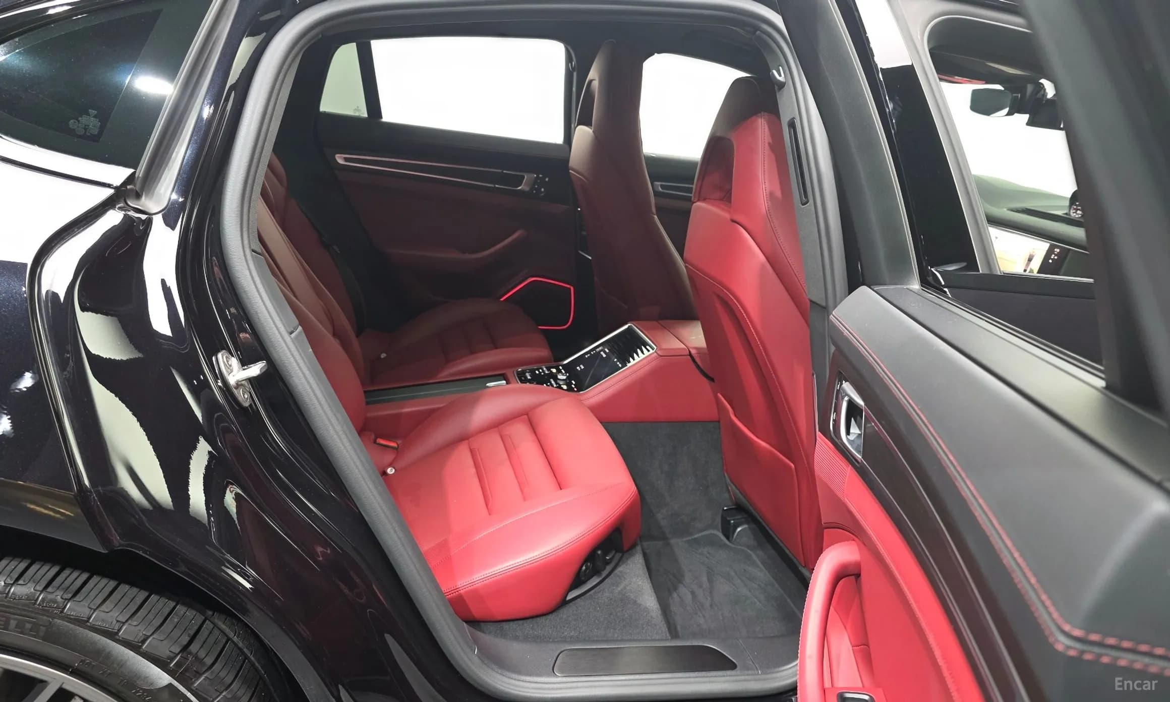 Panamera (971)