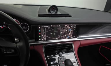 Panamera (971)