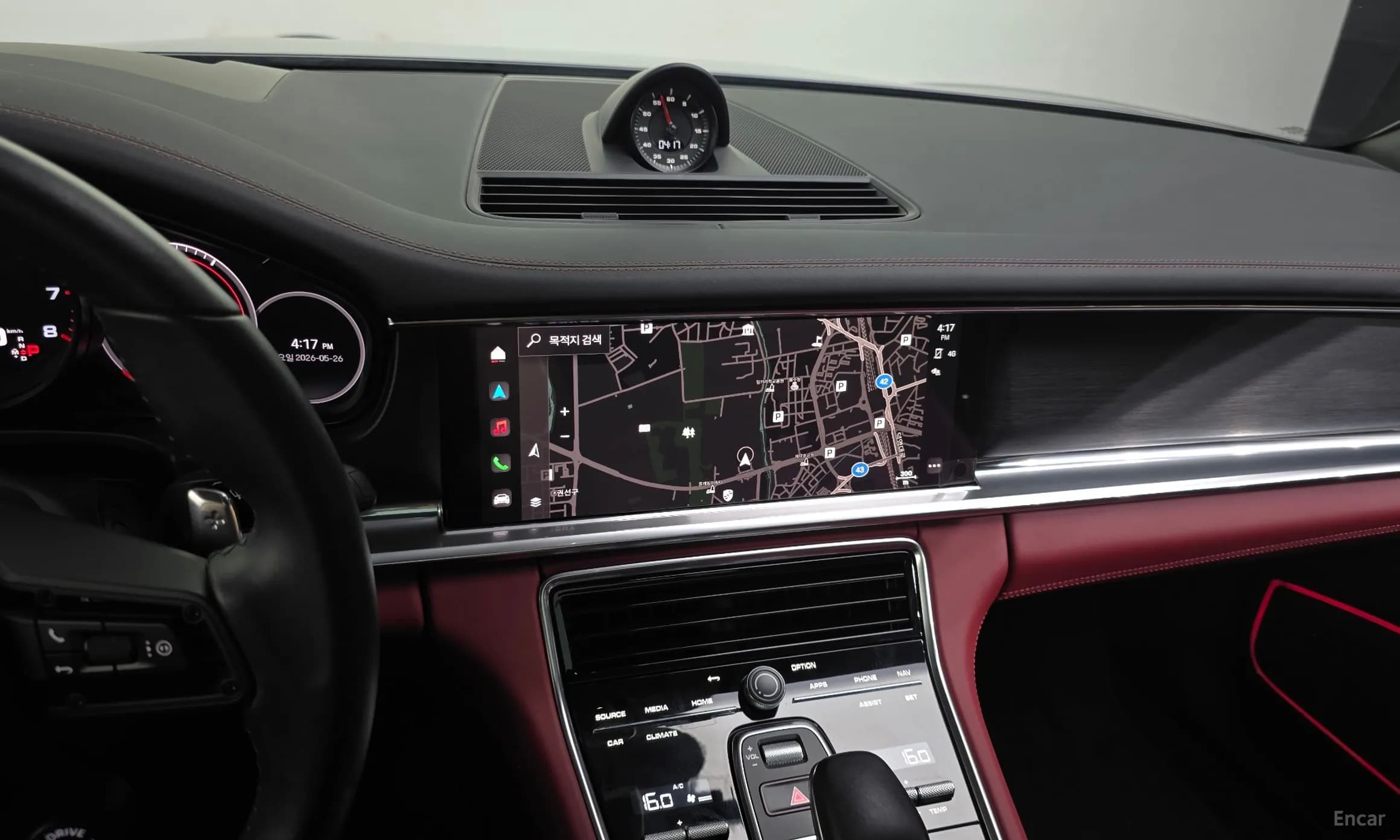 Panamera (971)