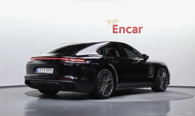 Panamera (971)