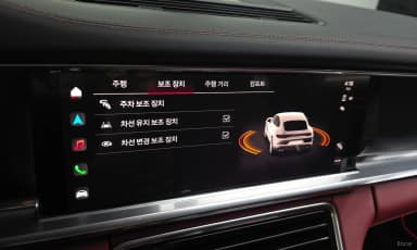 Panamera (971)