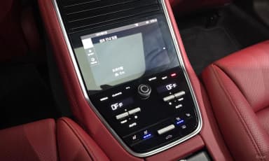 Panamera (971)