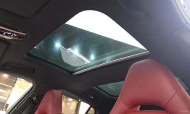 Panamera (971)